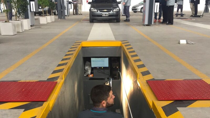 VTV en marzo 2025: todo lo que tenés que saber para realizar la verificación sin inconvenientes