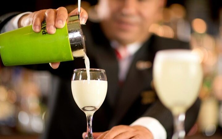 Perú en una copa: celebrando el Día del Pisco Sour