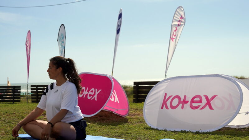 Verano 2024: qué hacer en la playa para continuar con la actividad deportiva en vacaciones