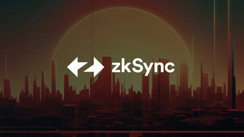 zkSync aterriza en Argentina