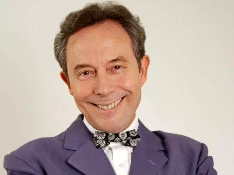 Pipo Pescador regresa a Buenos Aires con un evento único el 26 de marzo
