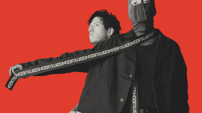 Twenty One Pilots regresa a Argentina