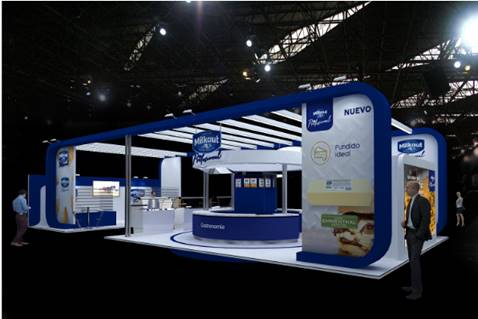 Milkaut Profesional presente en FITHEP 2024 con innovadoras soluciones gastronómicas