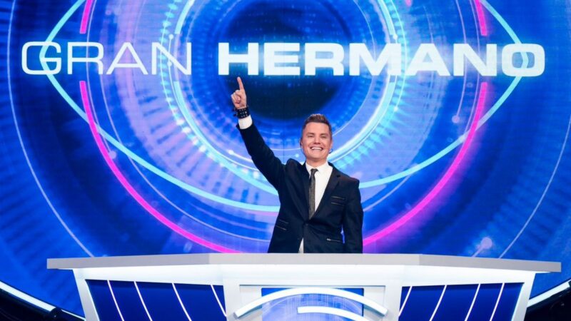 Gran Hermano Argentina: Récord Mundial de más de 100 millones de votos