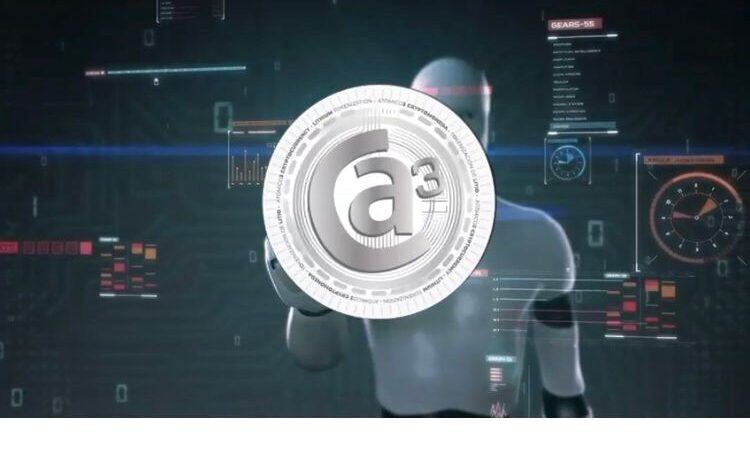 ATÓMICO 3: A la Vanguardia de la Tokenización del Litio en Latinoamérica