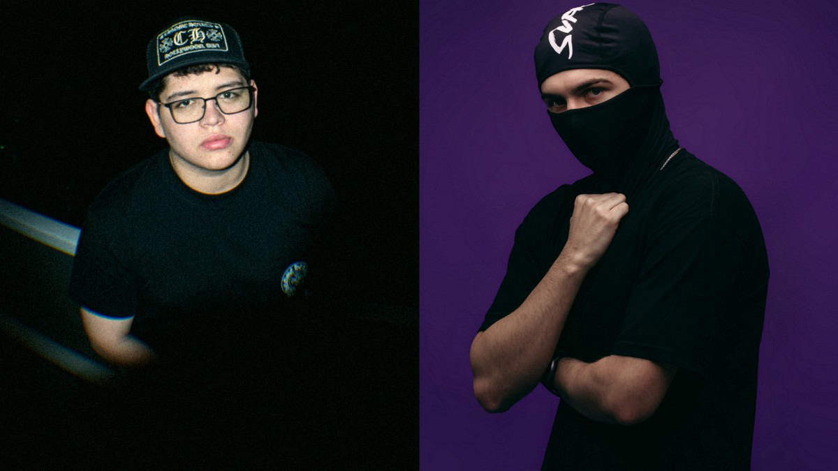 Launch 13: El nuevo sello discográfico de phonk brasileño liderado por Rodricci y Motty