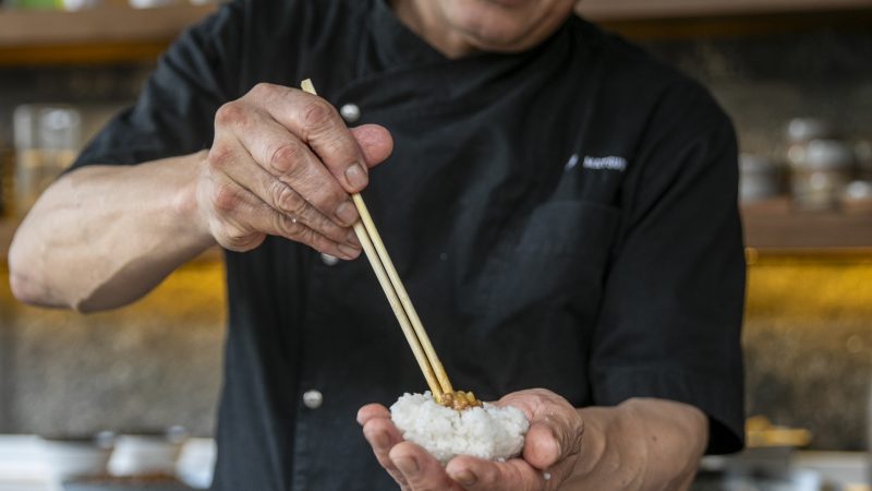 ¡Arigatō! La Gastro Japo Food Week 2024 te invita a un viaje culinario por Japón