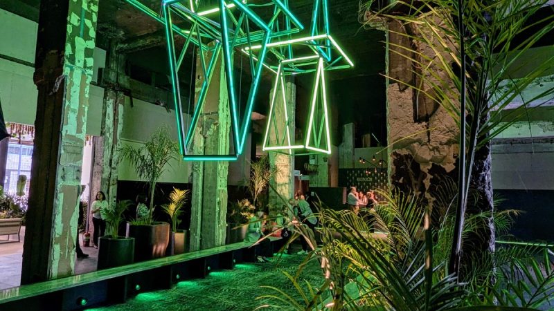 Un tributo al diseño hotelero: NH Collection celebra 10 años en Casa FOA