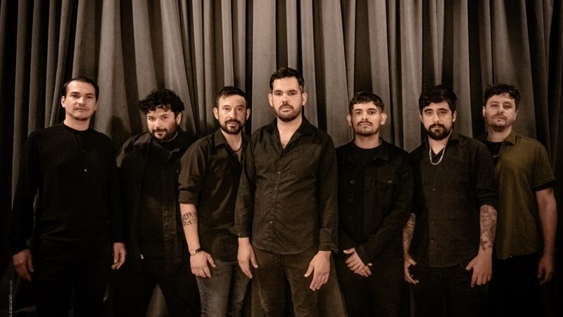 Guauchos vuelve al ruedo con un nuevo single