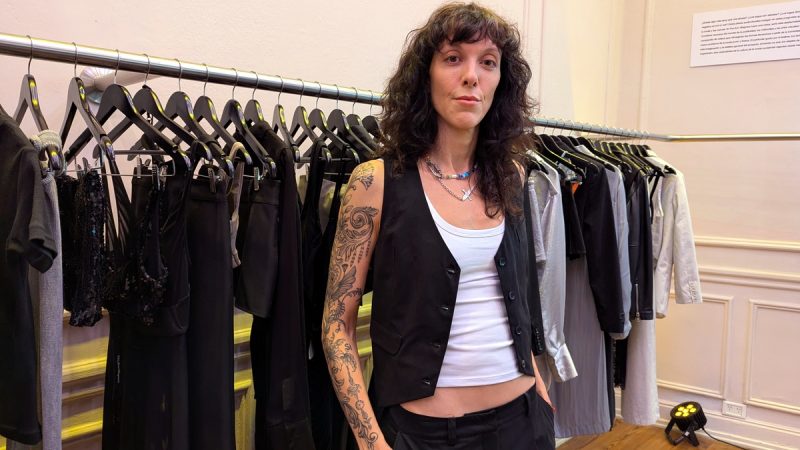 The Ann Wagners: moda genderless con alma porteña en su nuevo concept store