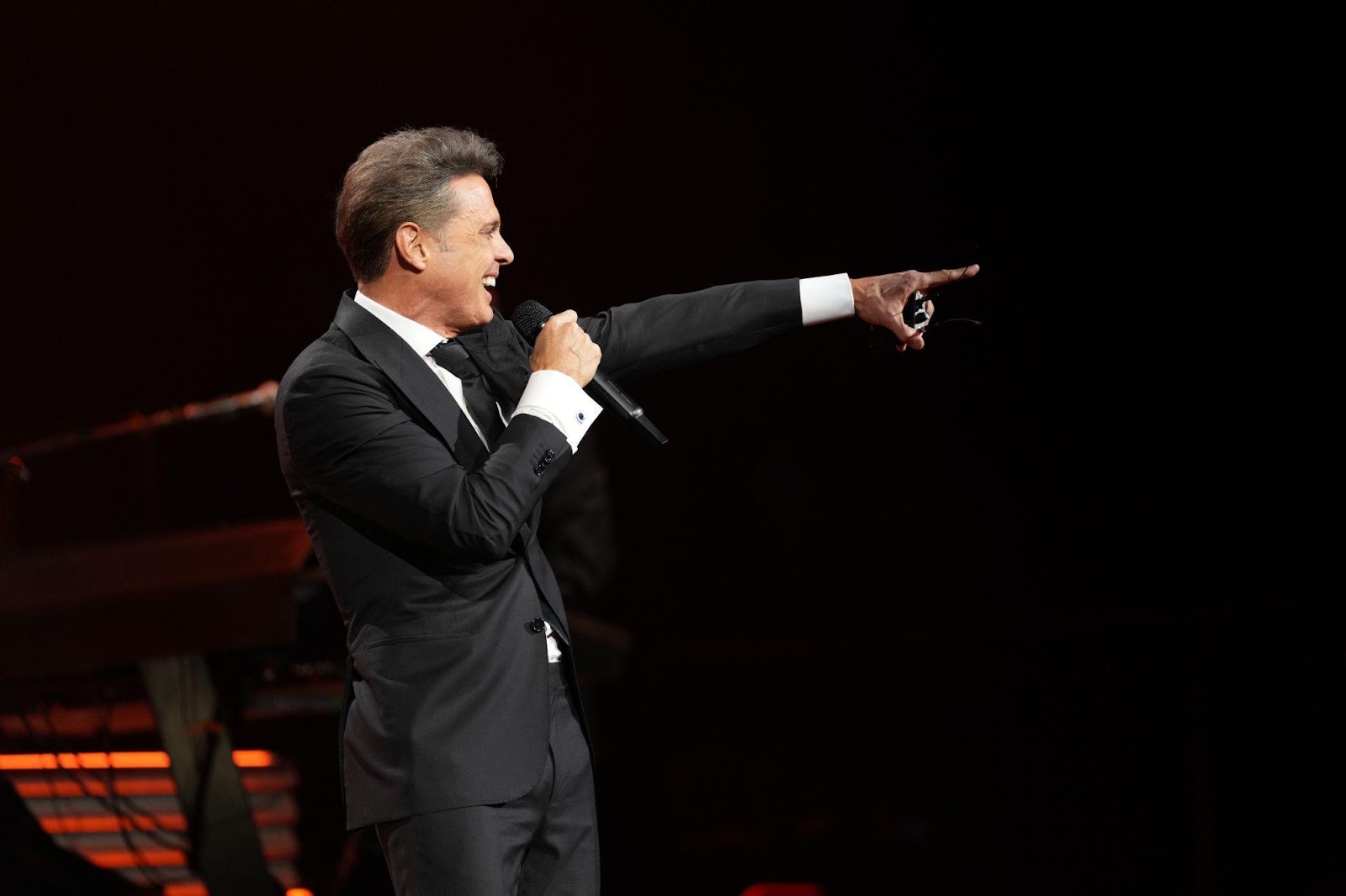 Luis Miguel finaliza su gira mundial con un show en el Campo Argentino de Polo: todo sobre la preventa y fechas clave