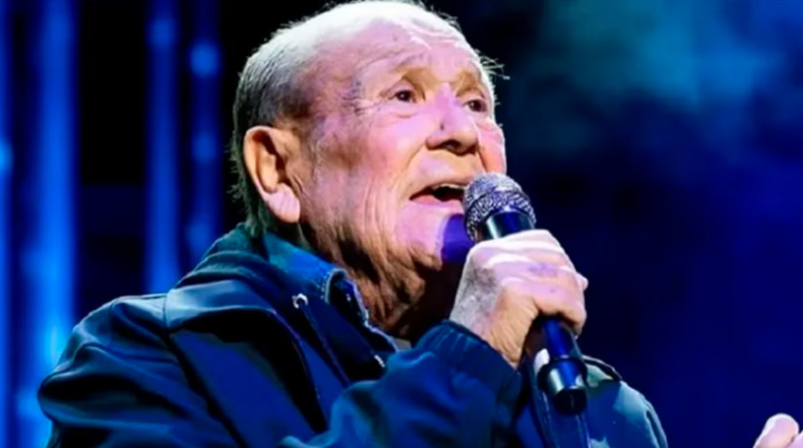 Falleció Leo Dan, ícono de la música hispanoamericana, a los 82 años