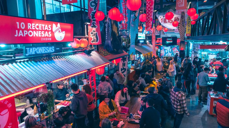 La tradición japonesa se instala en la ciudad: todo lo que tenés que saber del Buenos Aires Matsuri
