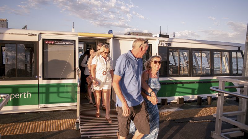 Los baby boomers argentinos solo quieren divertirse