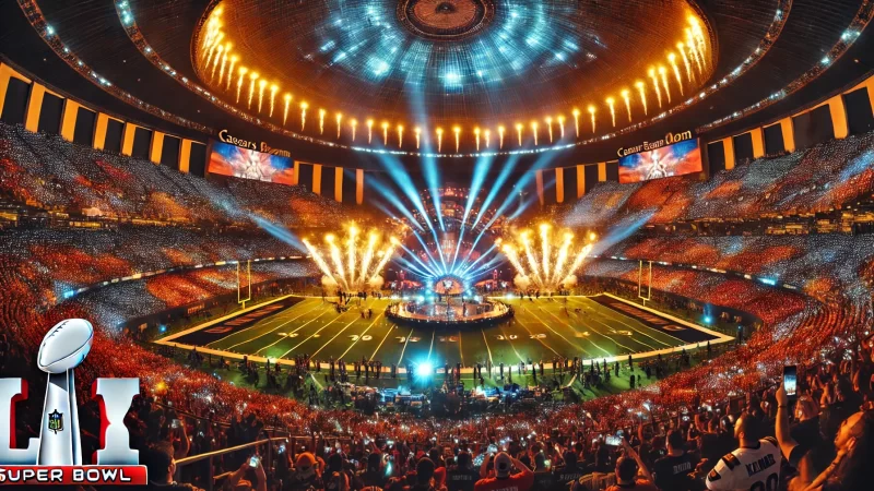 Super Bowl 2025: Esto se espera del marketing deportivo, influencers y musical