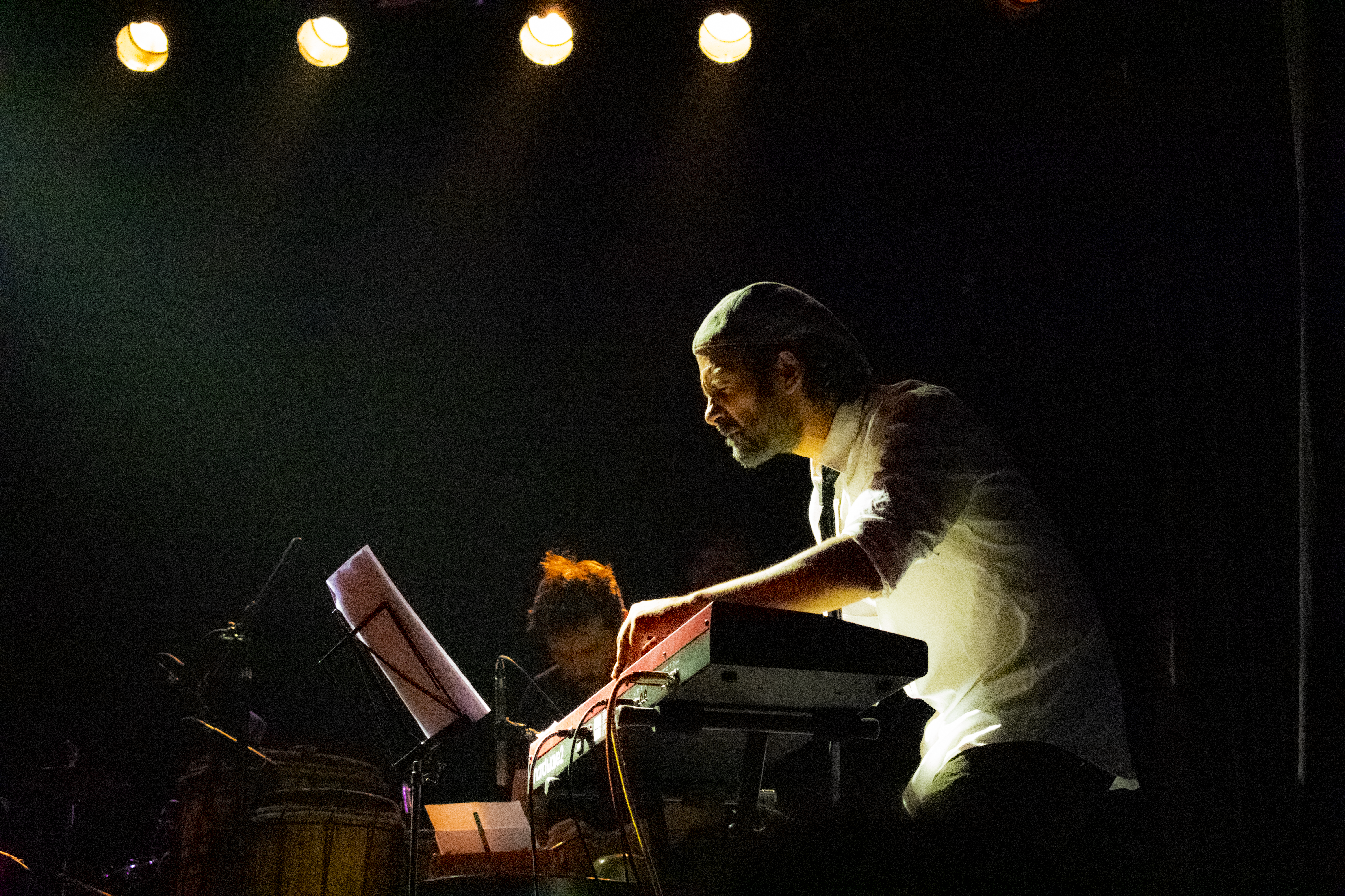 Libertango en clave electrónica: el homenaje de Nico Sorín a Piazzolla