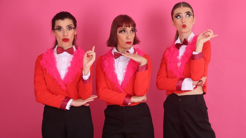 De Mar del Plata a la gran avenida: Vox Popurri presenta “Fanfarria” en el Teatro Astros