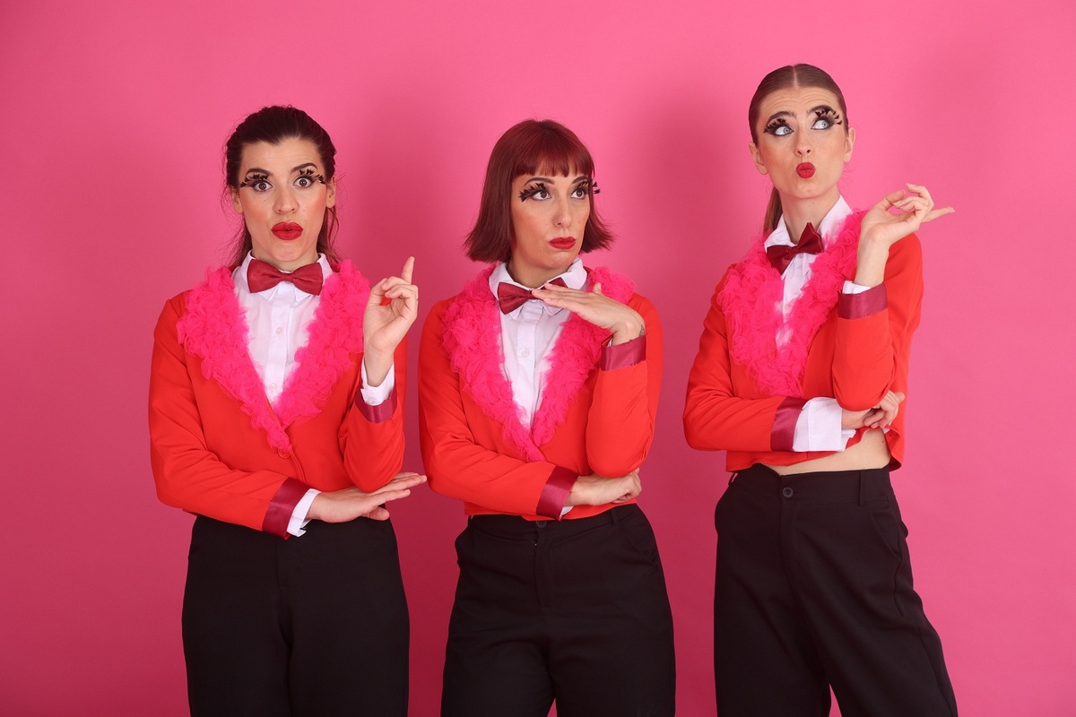 De Mar del Plata a la gran avenida: Vox Popurri presenta “Fanfarria” en el Teatro Astros