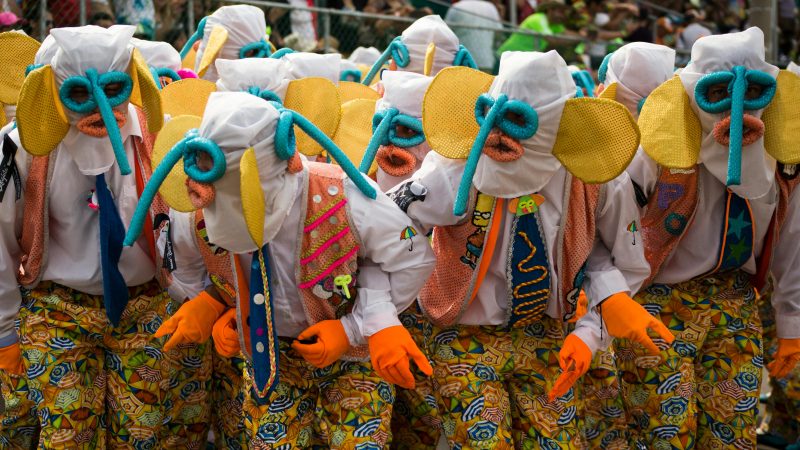 ¿Buscando carnavales para visitar? Minor Hotels Europe and Americas presenta su guía de eventos en Latinoamérica