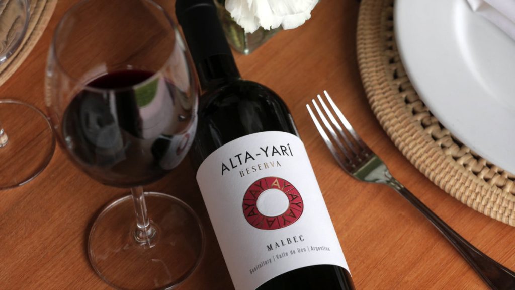 Alta-Yarí, elegida "Bodega del Año"