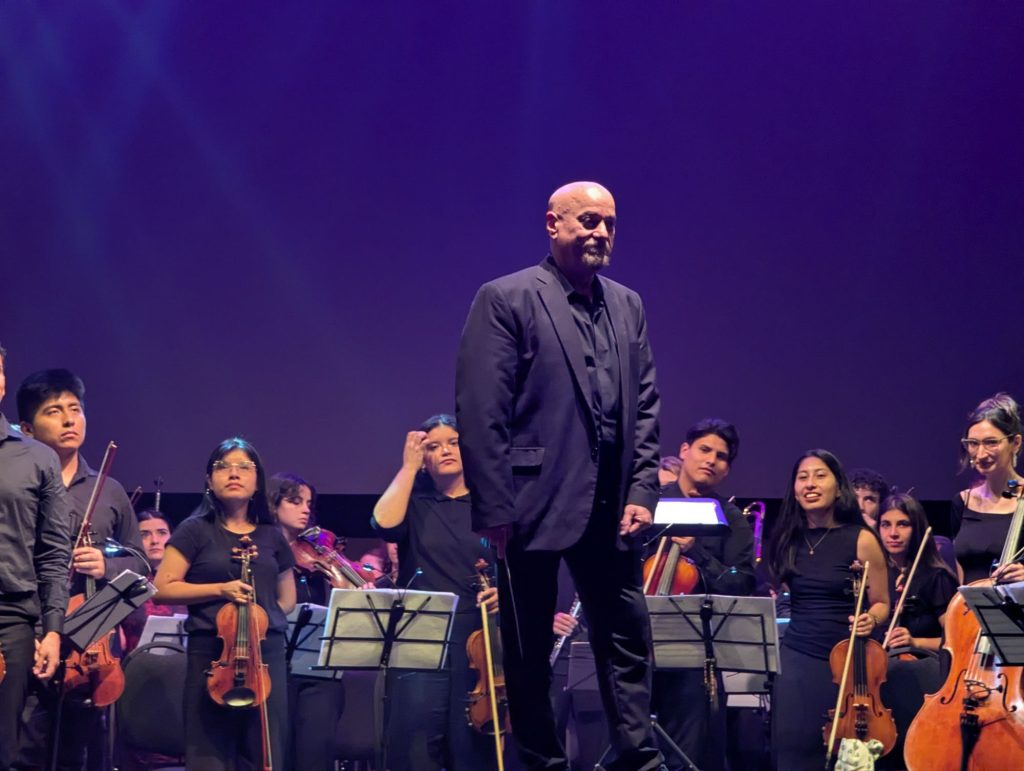 Néstor Tedesco