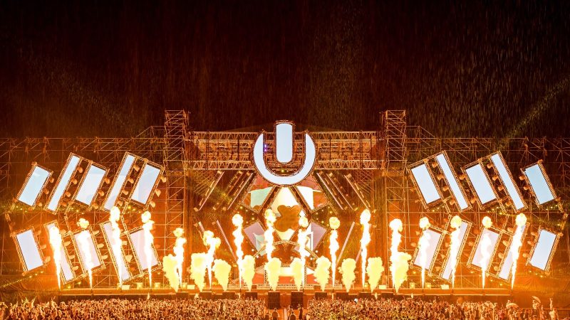 Ultra Buenos Aires 2025: mirá qué DJ toca a la misma hora que tu favorito