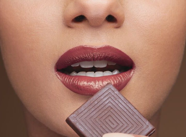 Tendencia Chocolate: una línea de maquillaje inspirada en el color de la temporada