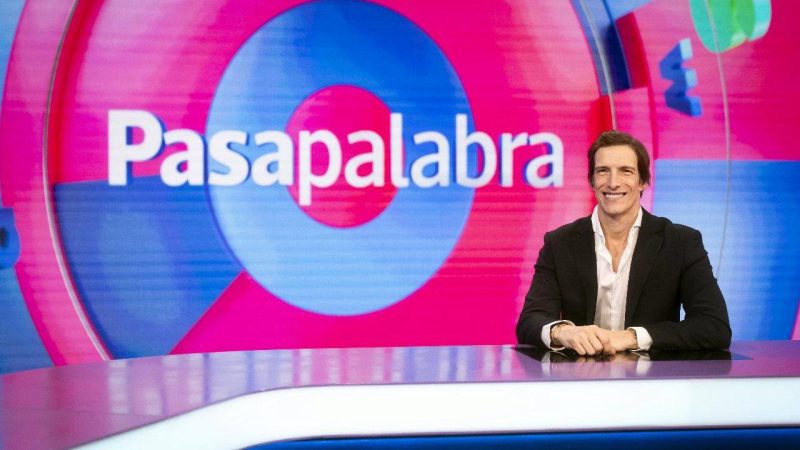 Fin de semana de Pasabalabra con Iván de Pineda y roscos imperdibles