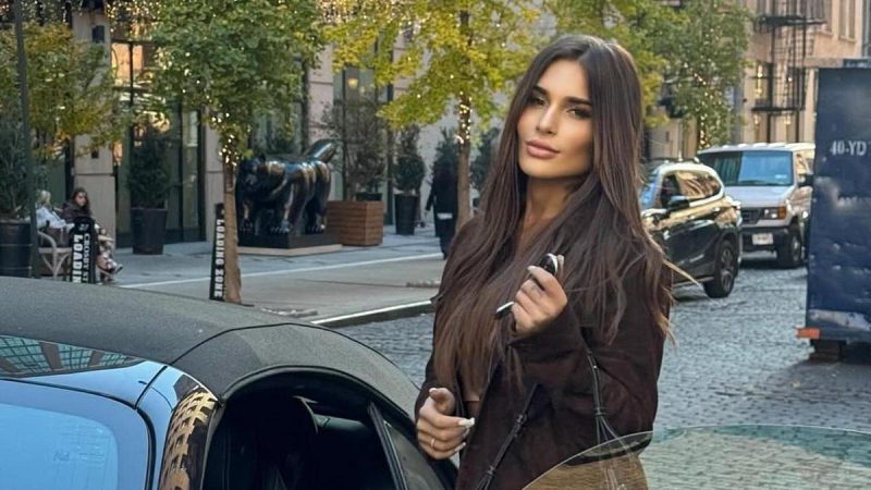 Mila Piercecchi representará a Estados Unidos en Miss Star International: El Camino hacia un sueño cumplido