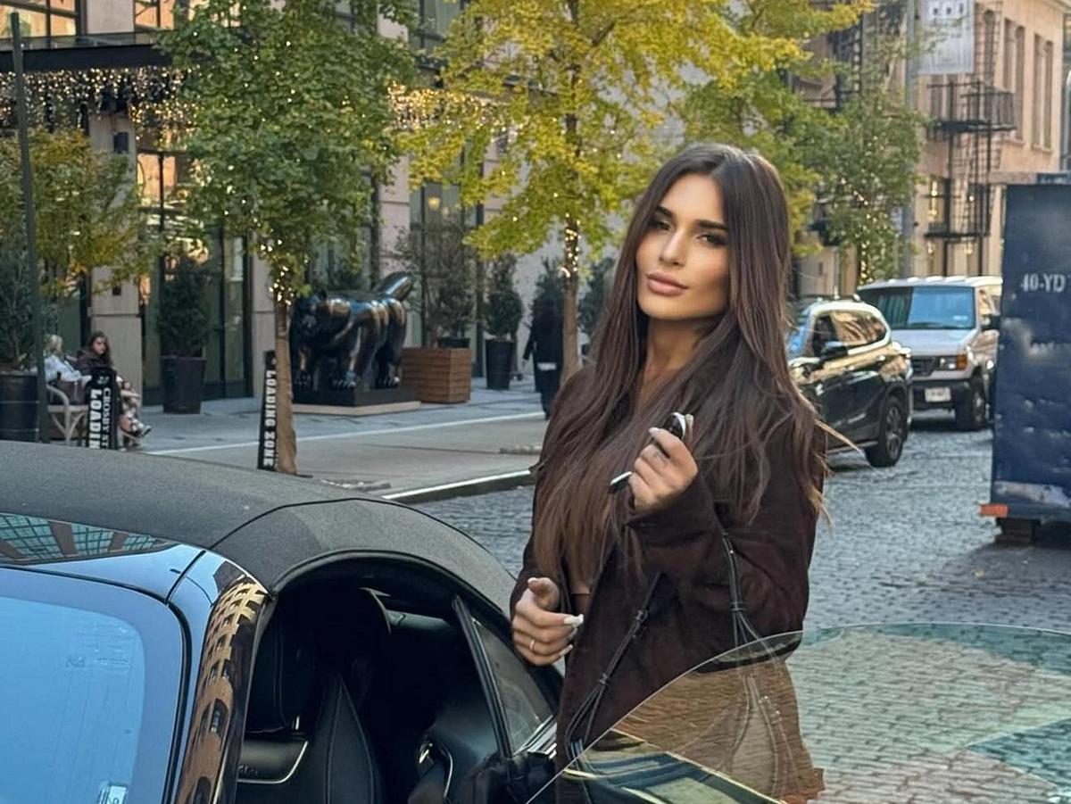 Mila Piercecchi representará a Estados Unidos en Miss Star International: El Camino hacia un sueño cumplido