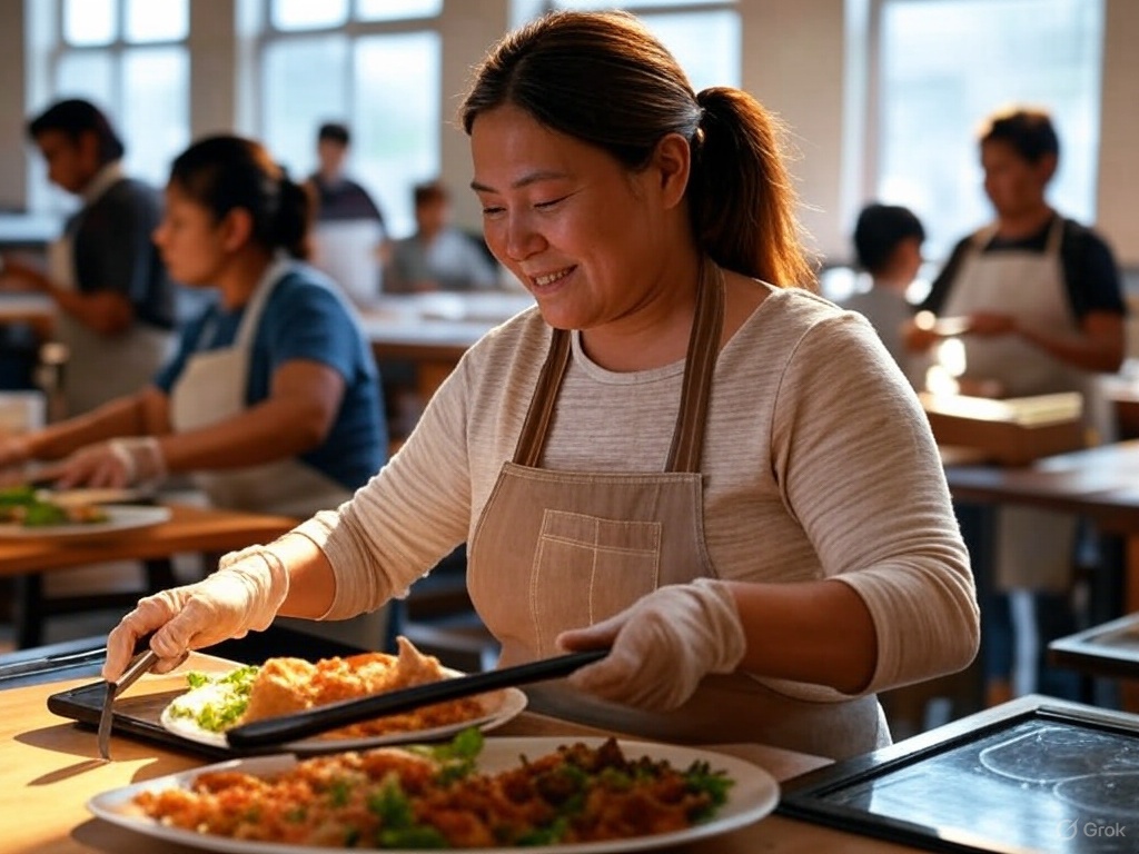 Paso a paso: cómo inscribirse al nuevo plan Alimentar Comunidad en 2025