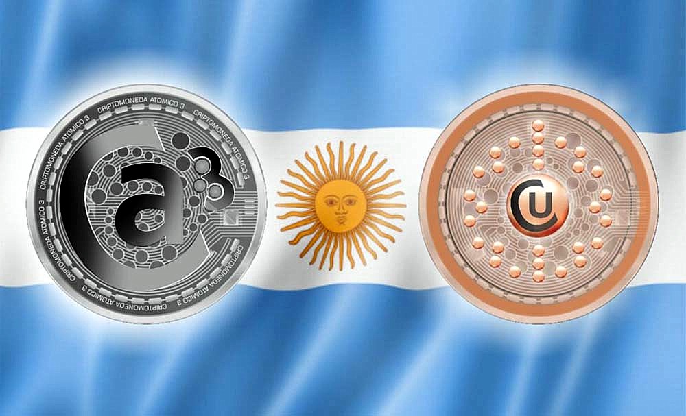 Atómico 3 lanza en Argentina tokenización legal de activos mineros