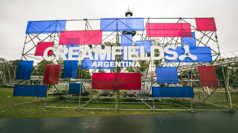 Creamfields 2025: cuándo, dónde y cómo conseguir las entradas antes de que se agoten