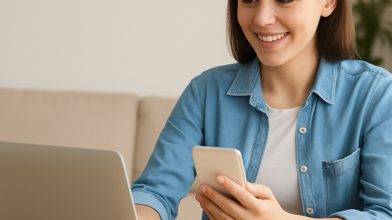 Renovación de la licencia de conducir: guía completa para realizar el trámite online