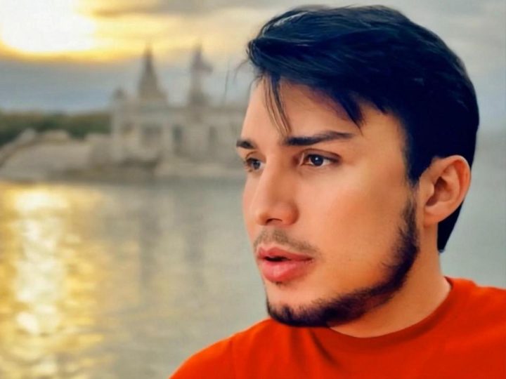 José Rafael Cordero Sánchez habló sobre su álbum “Odio a Maduro” y su historia de lucha