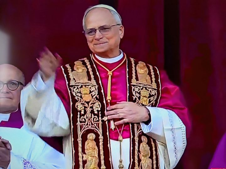 Cómo seguir en vivo la misa de inicio del pontificado de León XIV y a qué hora será la ceremonia