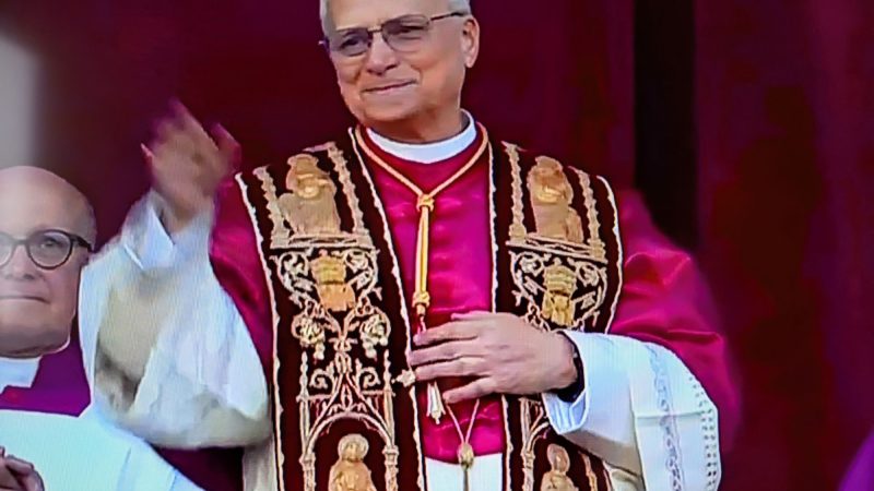 Cómo seguir en vivo la misa de inicio del pontificado de León XIV y a qué hora será la ceremonia