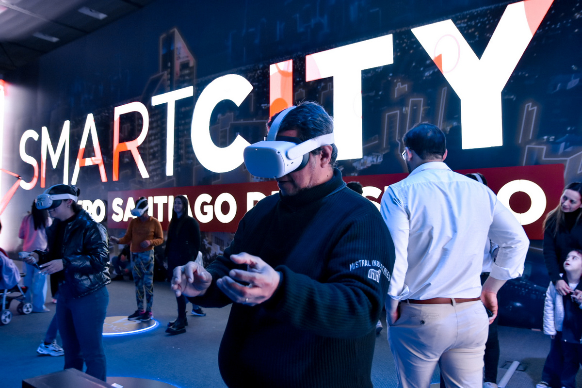 Ciudades del futuro: más de 250 oradores debatirán en Smart City sobre innovación urbana