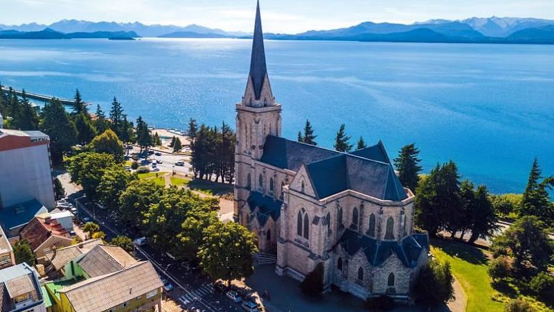 Refugios en Bariloche que no te podés perder