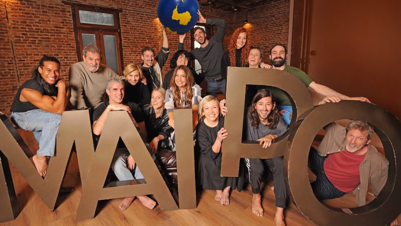 “Come From Away” inicia su cuarto año en el Maipo: todo sobre el regreso del fenómeno musical argentino