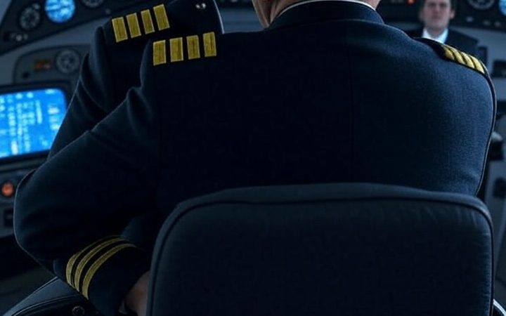 Cambios en las condiciones laborales de pilotos y tripulantes de cabina: el Gobierno reduce beneficios y flexibiliza el sector aéreo