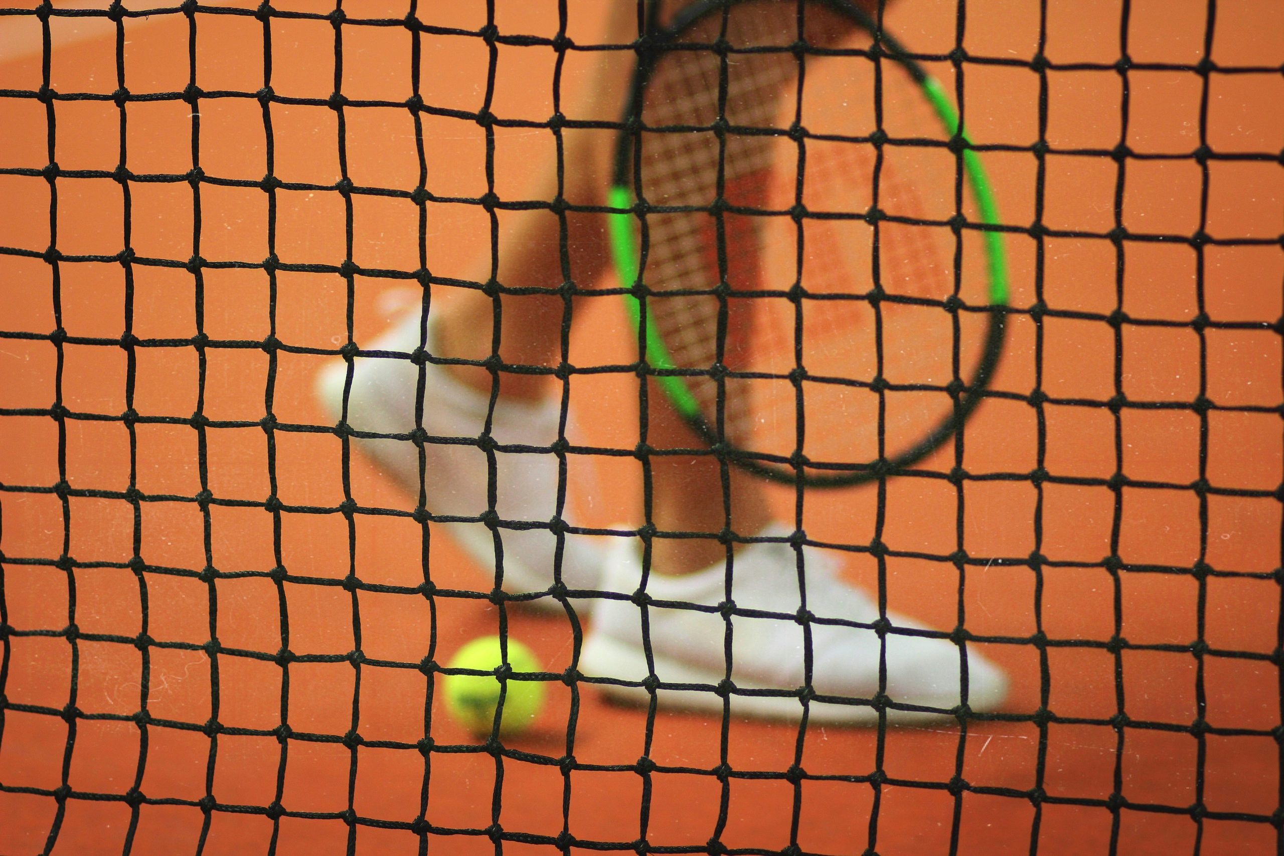 El tenis en Argentina: su crecimiento y tenistas destacados