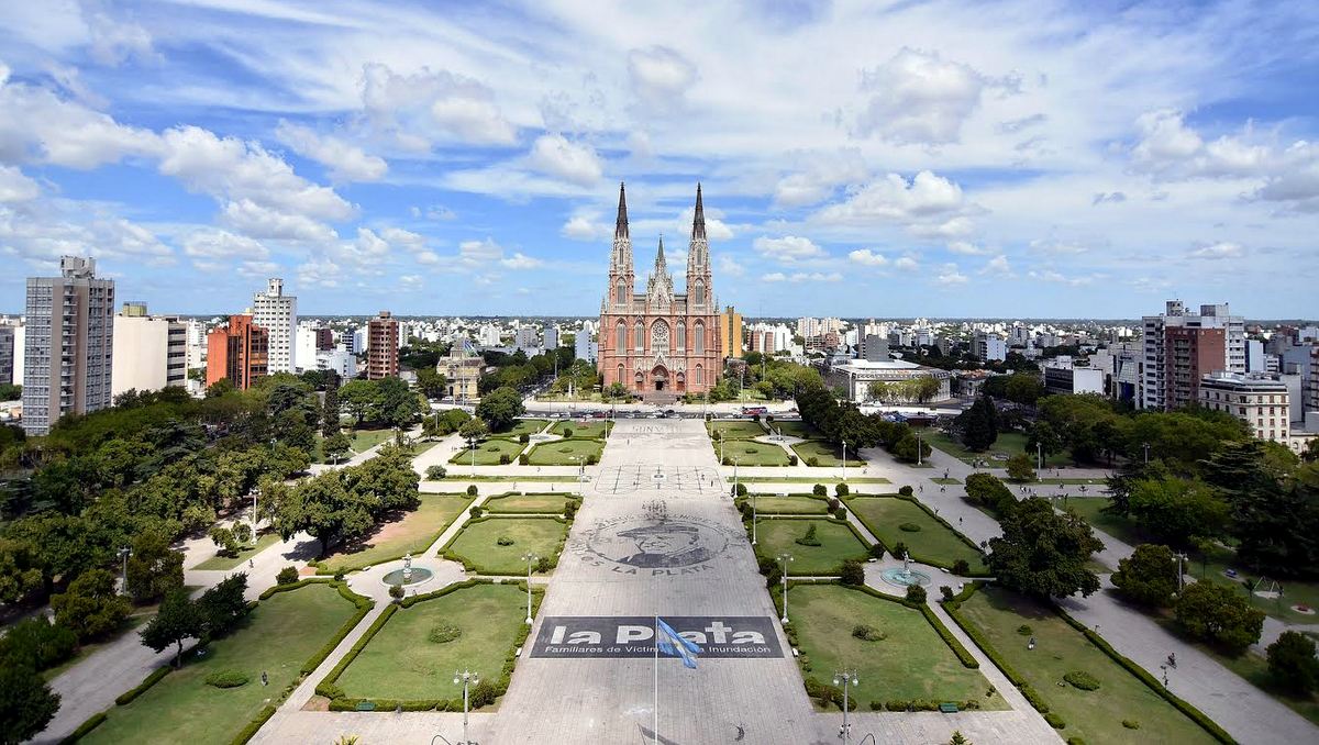 La Plata suma sus propuestas turísticas a Civitatis, la plataforma líder de excursiones