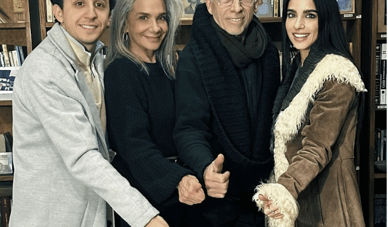 “El Secreto”: Ana María Picchio y Gerardo Romano protagonizan una comedia sobre lo que callamos en pareja