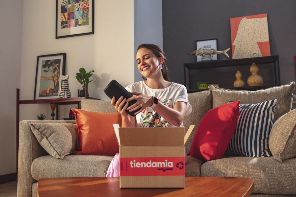 Tiendamia