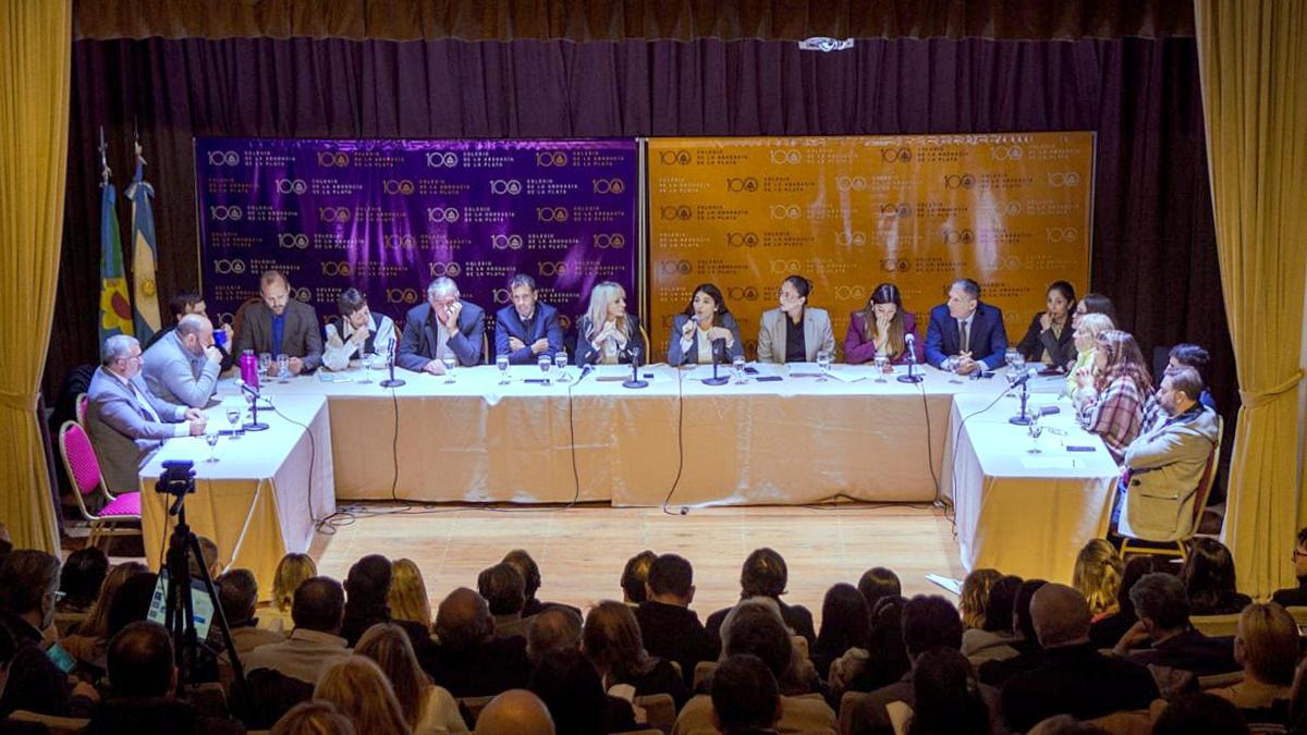 El Colegio de la Abogacía refuerza su compromiso con la participación activa y lanzó una encuesta abierta para abogados y abogadas