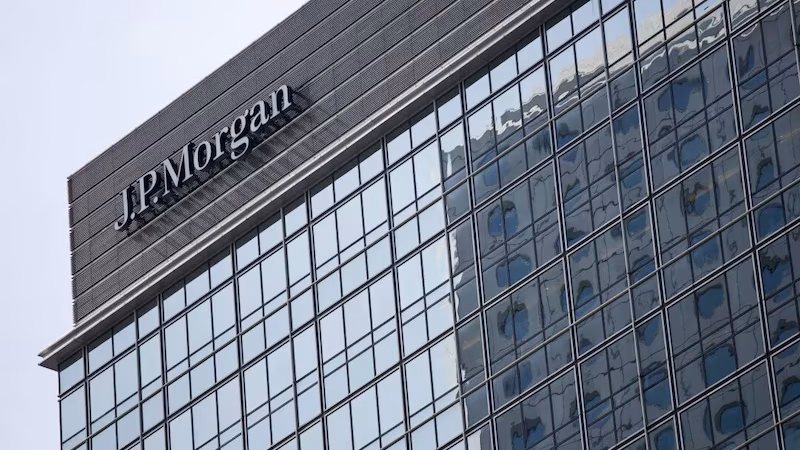 JP Morgan detecta oportunidades en acciones argentinas ante las elecciones legislativas