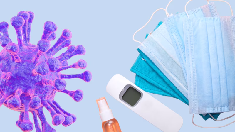 Gripe H3N2 en Argentina: ANLIS Malbrán confirma tres casos del subclado K