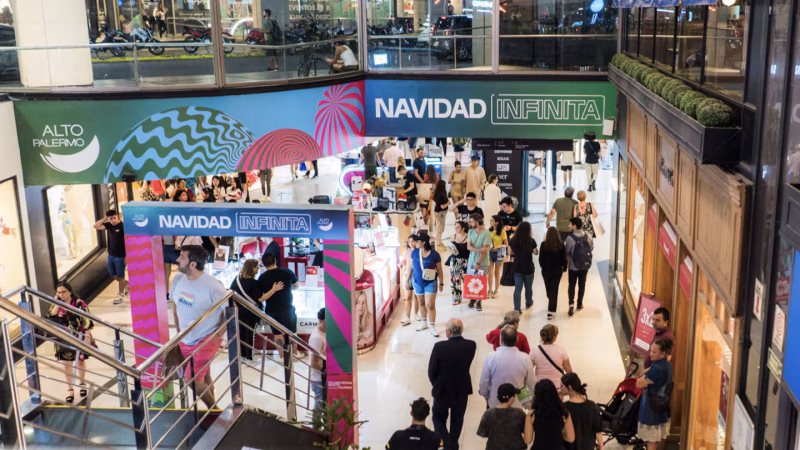 Noche de los Shoppings 2025: cuándo es, qué centros comerciales participan y todos los descuentos